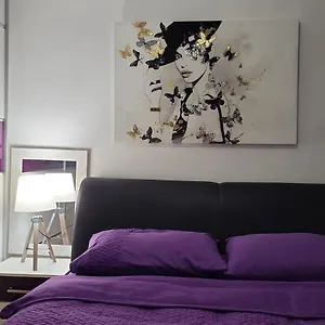 Apartman Amber S Podzemnom Garazom, Split