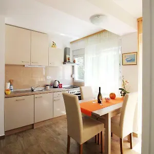 Apartman Totko, Split