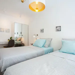 Apartman Skradinska 11, Split